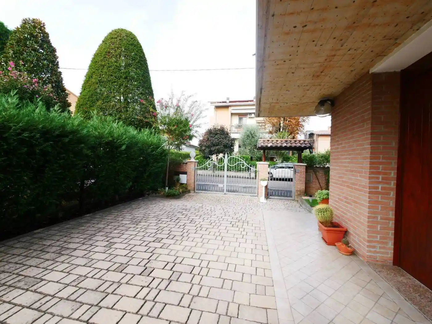 Villetta a schiera in vendita a Formigine