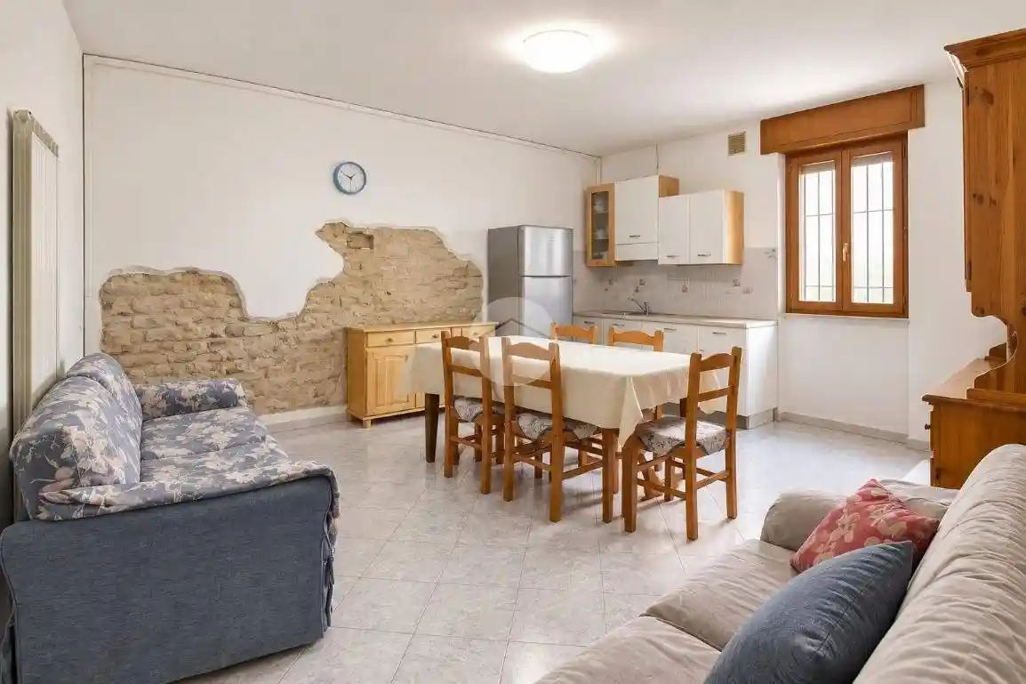 Appartamento in vendita a Vasto