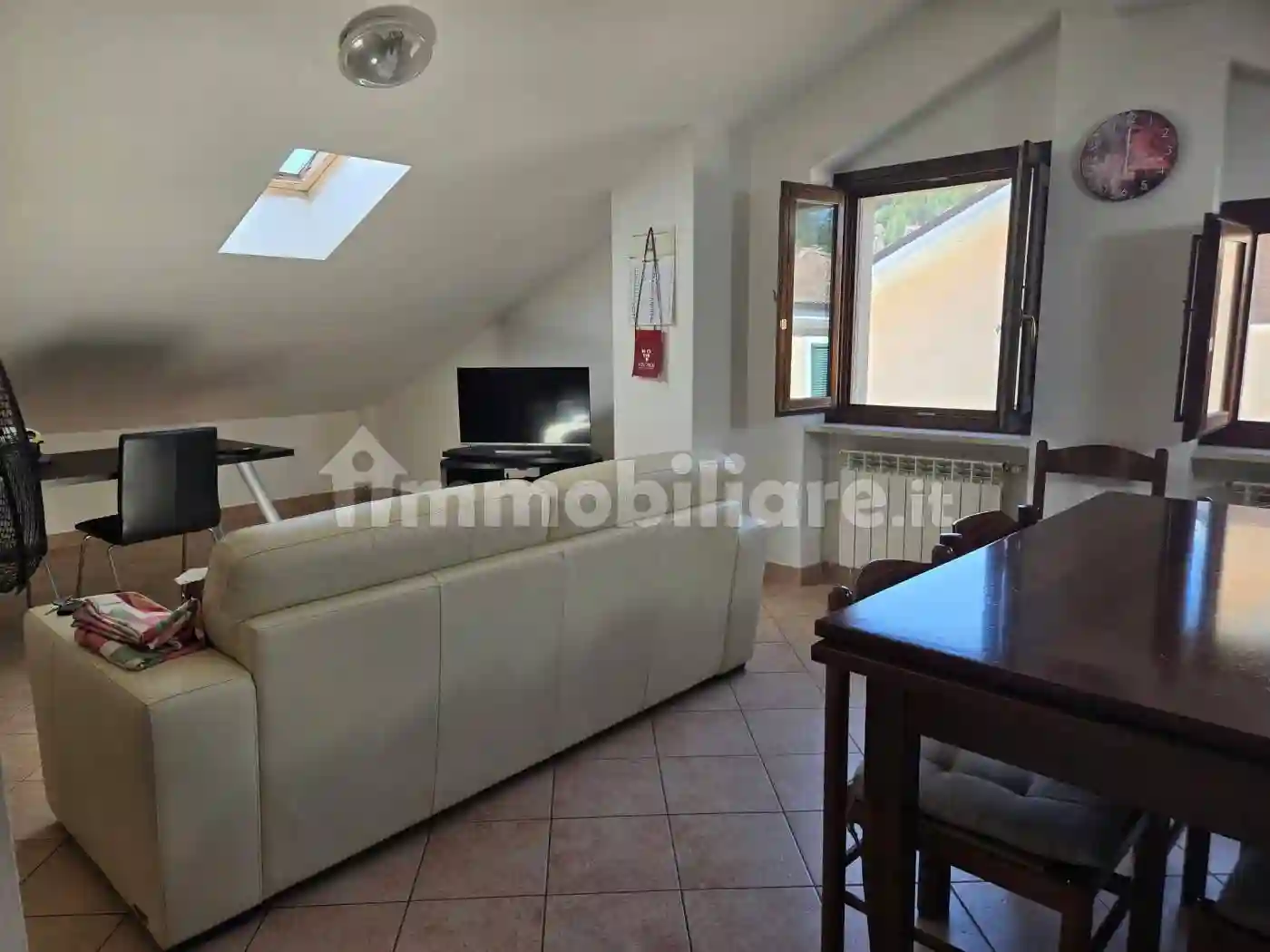 Attico - Mansarda - foto 3