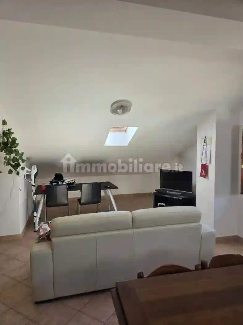 Attico - Mansarda - foto 5
