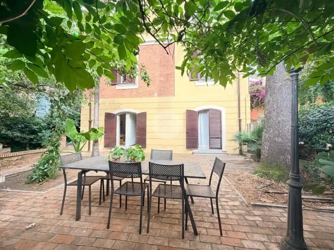 Villa in vendita a Roma
