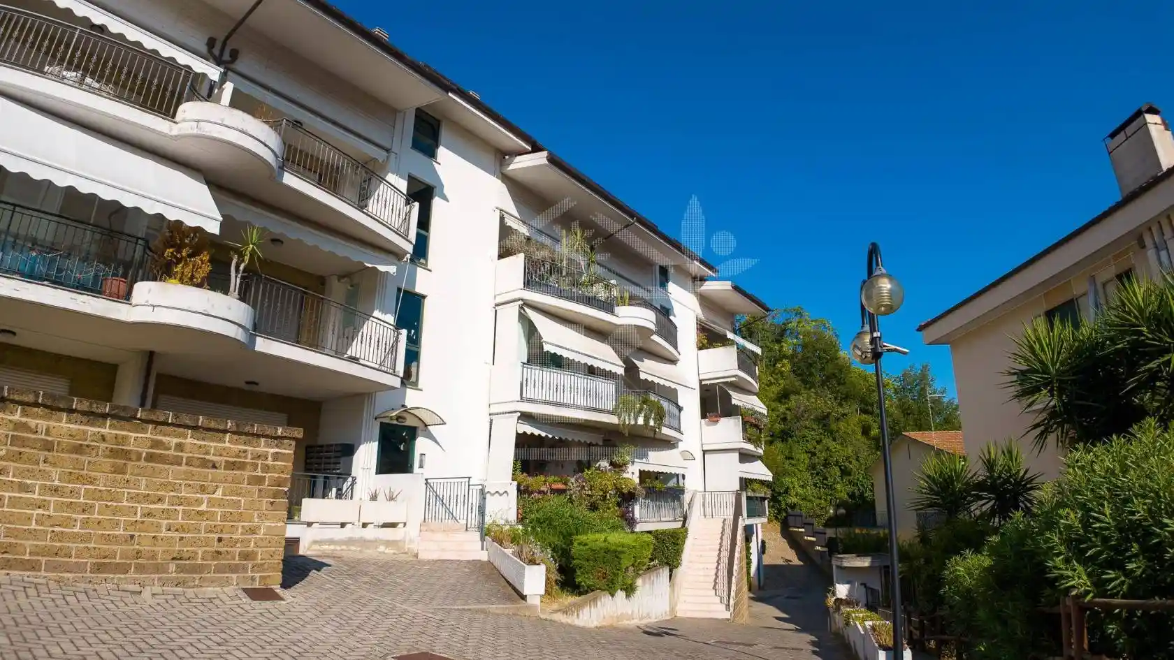 Appartamento in vendita a Pescara