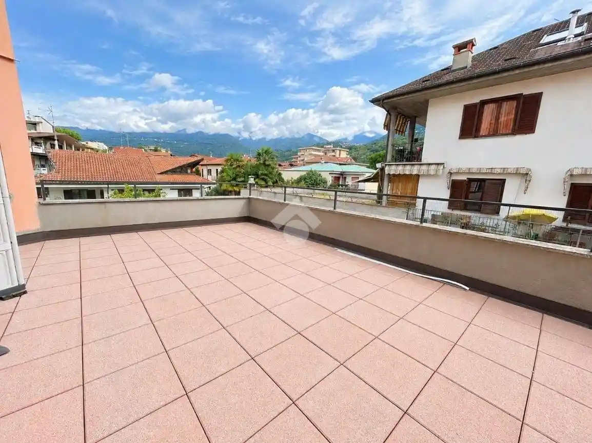 Appartamento in vendita a Verbania