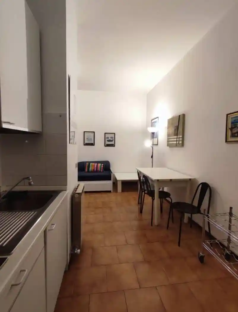 Appartamento in affitto a Treviglio