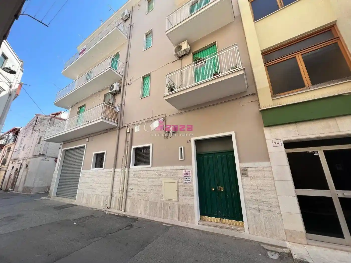Appartamento in vendita a Corato