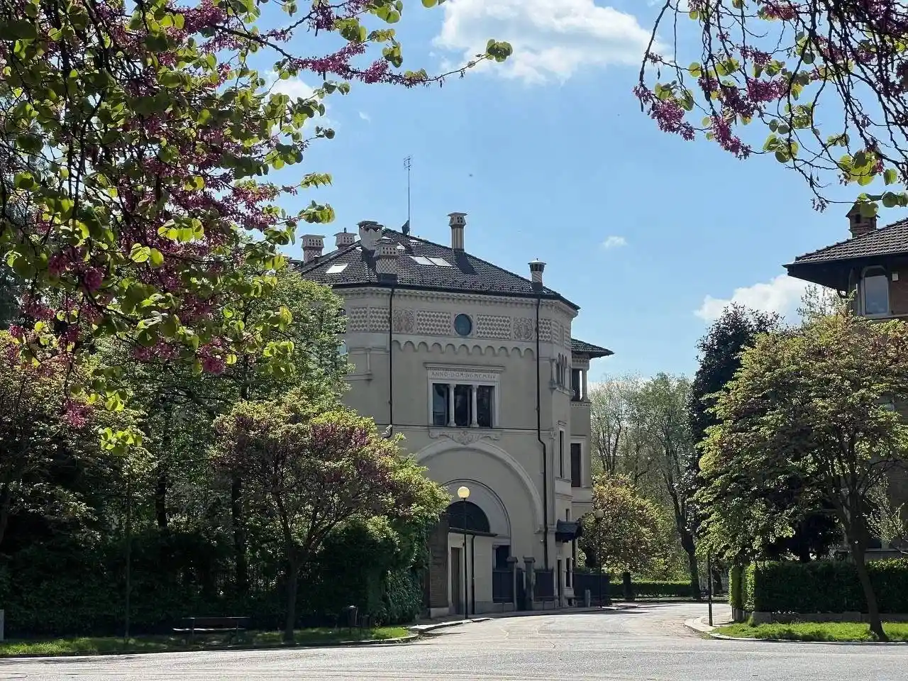 Appartamento in affitto a Torino