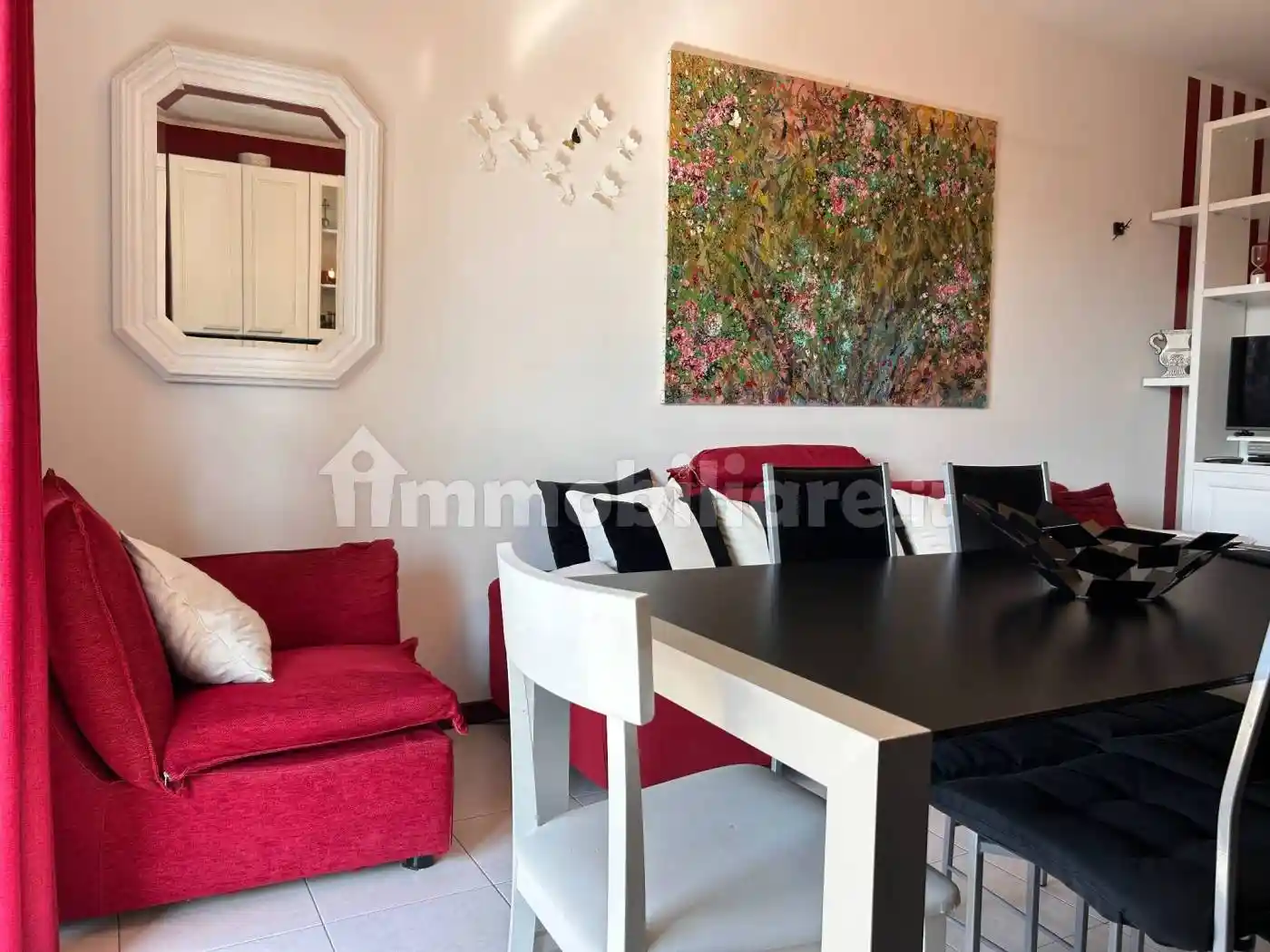 Appartamento in vendita a Castelnuovo del Garda