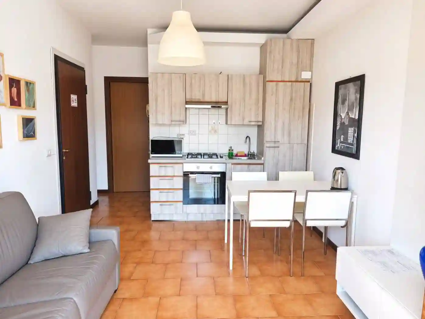 Appartamento - foto 4
