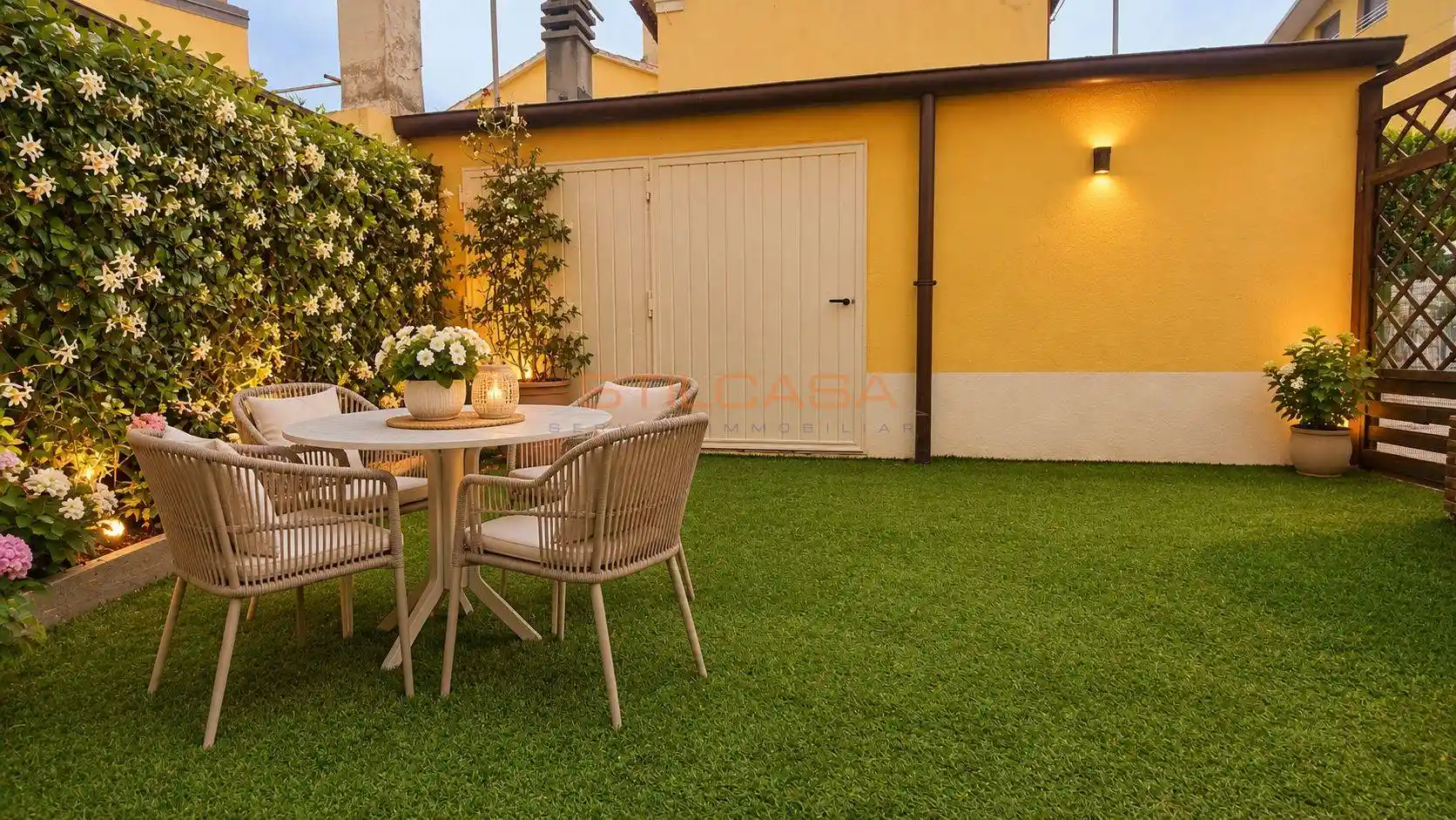 Casa indipendente in vendita a Pesaro