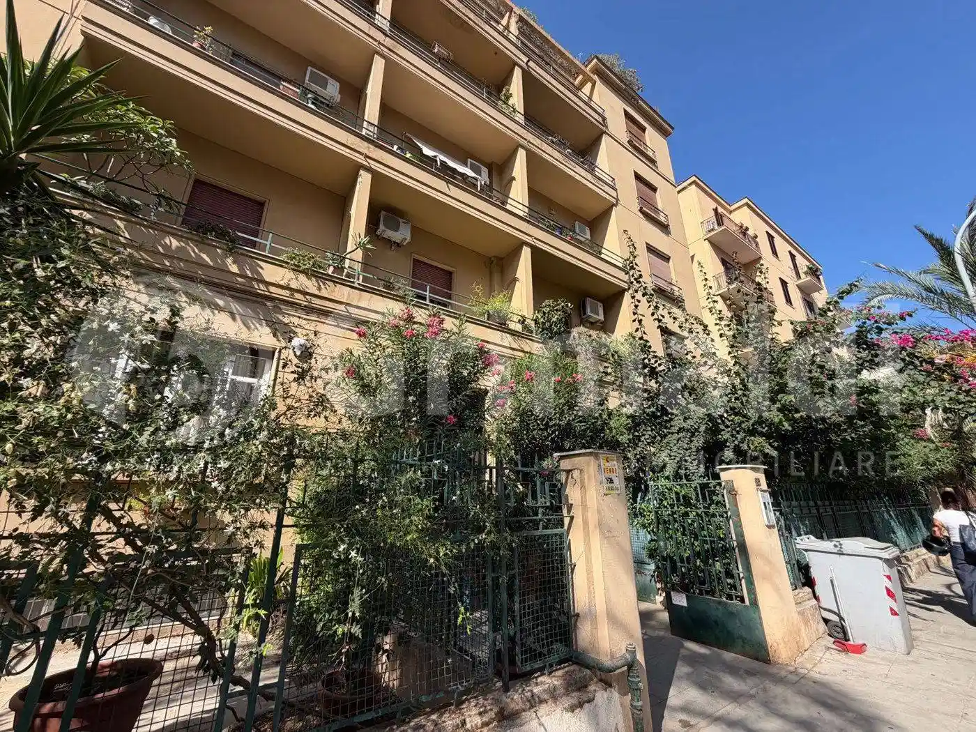Appartamento in vendita a Palermo