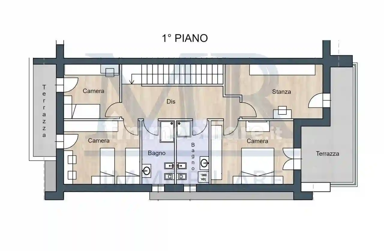 Villa - foto 4