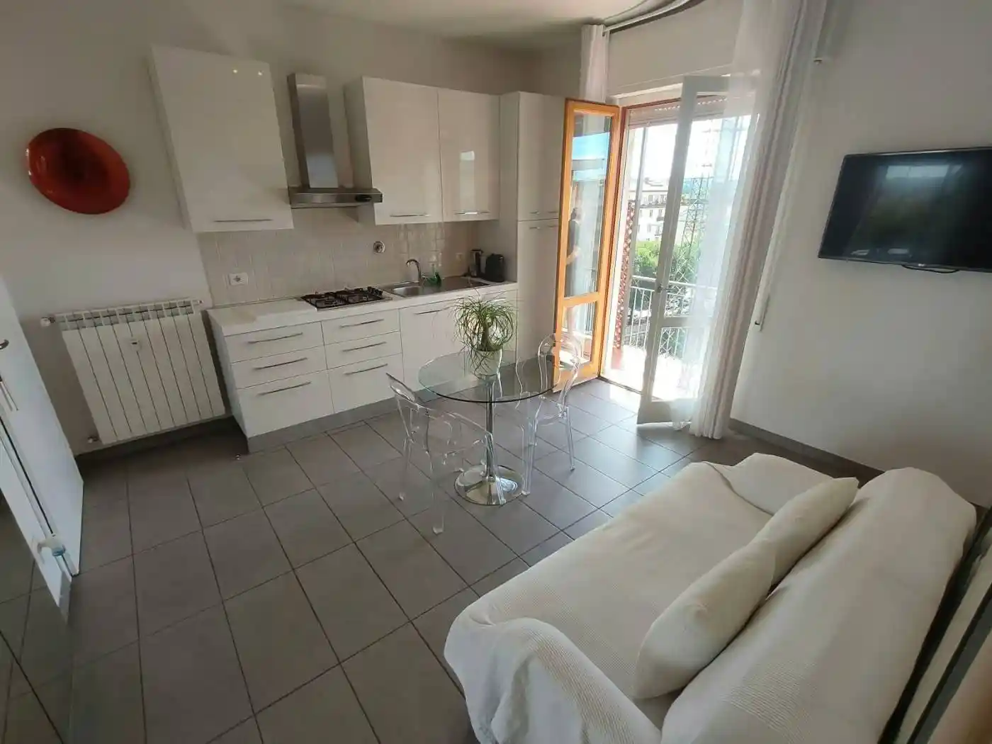 Appartamento in vendita a Firenze