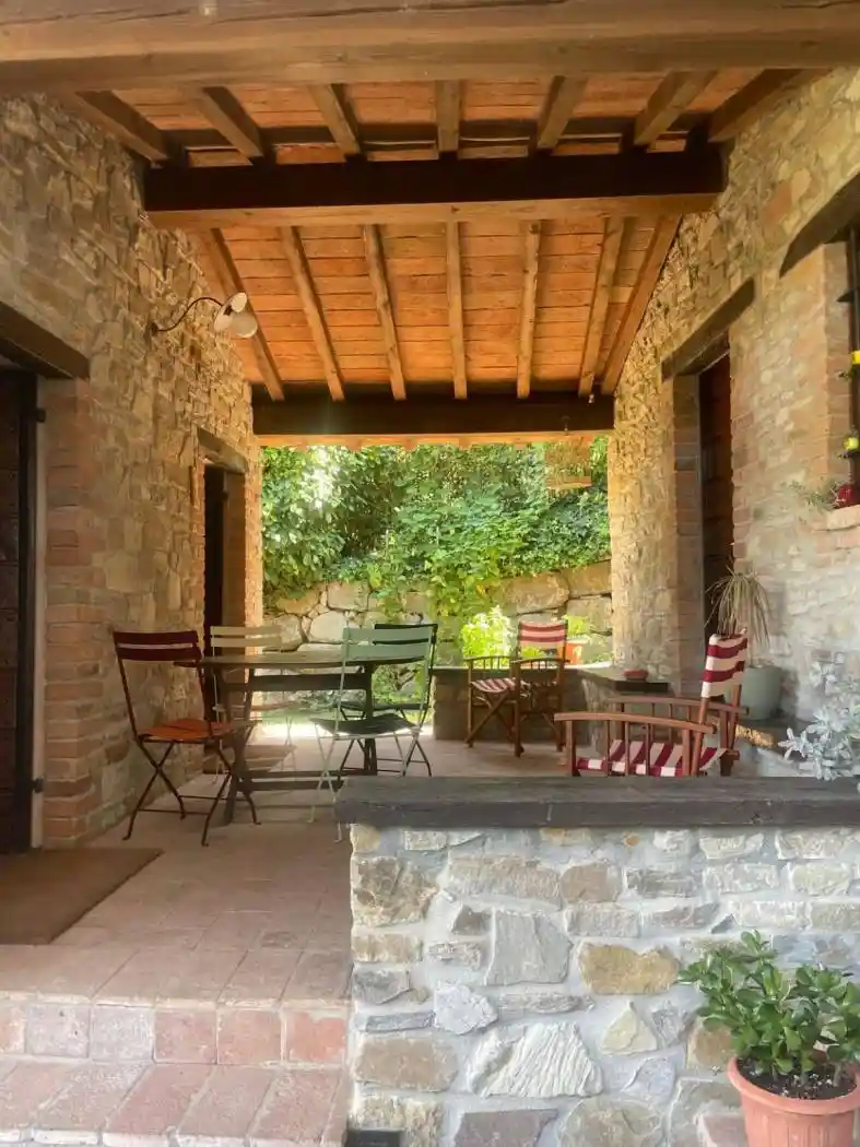 Rustico - Casale in vendita a Travo