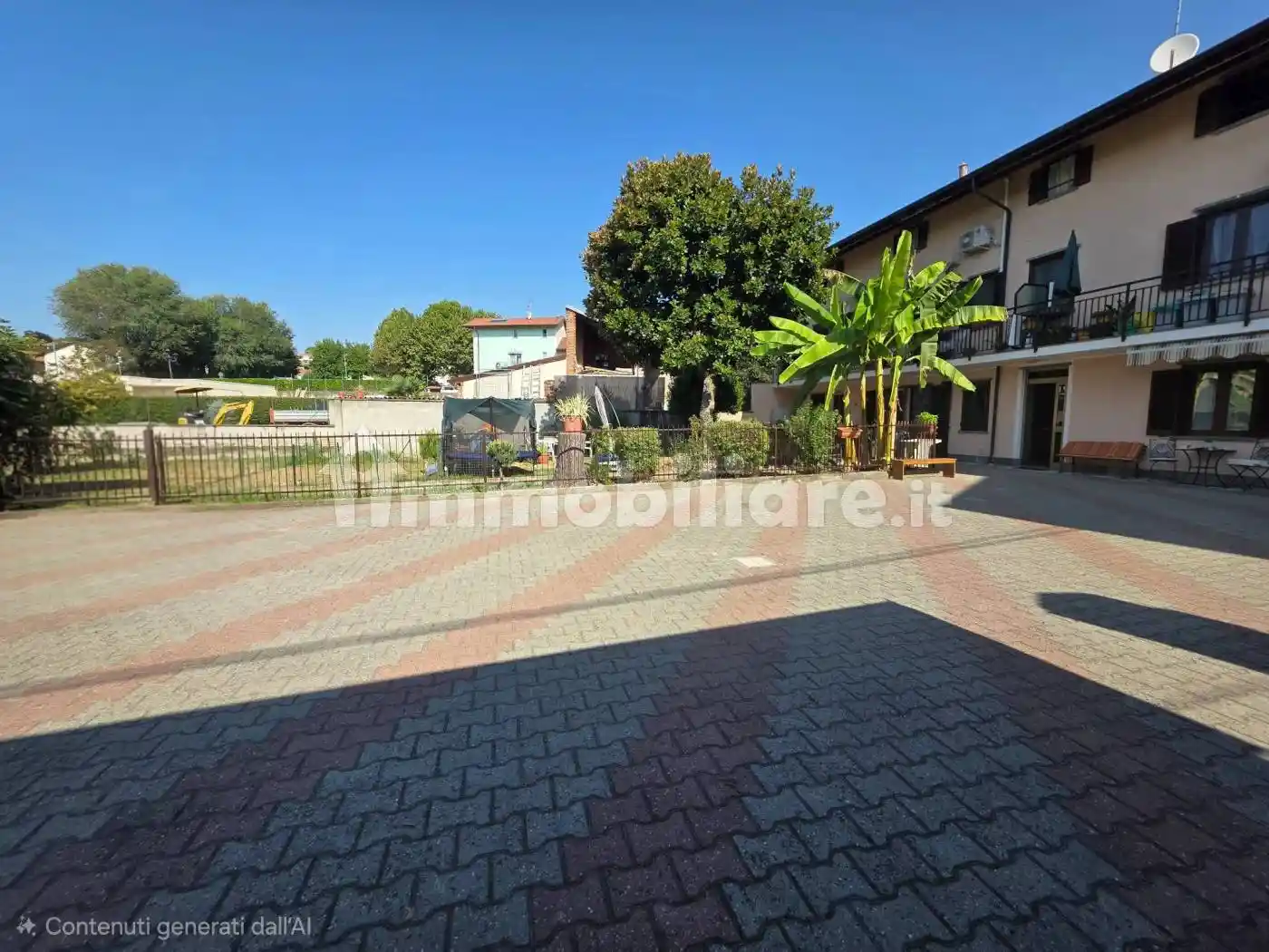 Appartamento in vendita a Candia Canavese