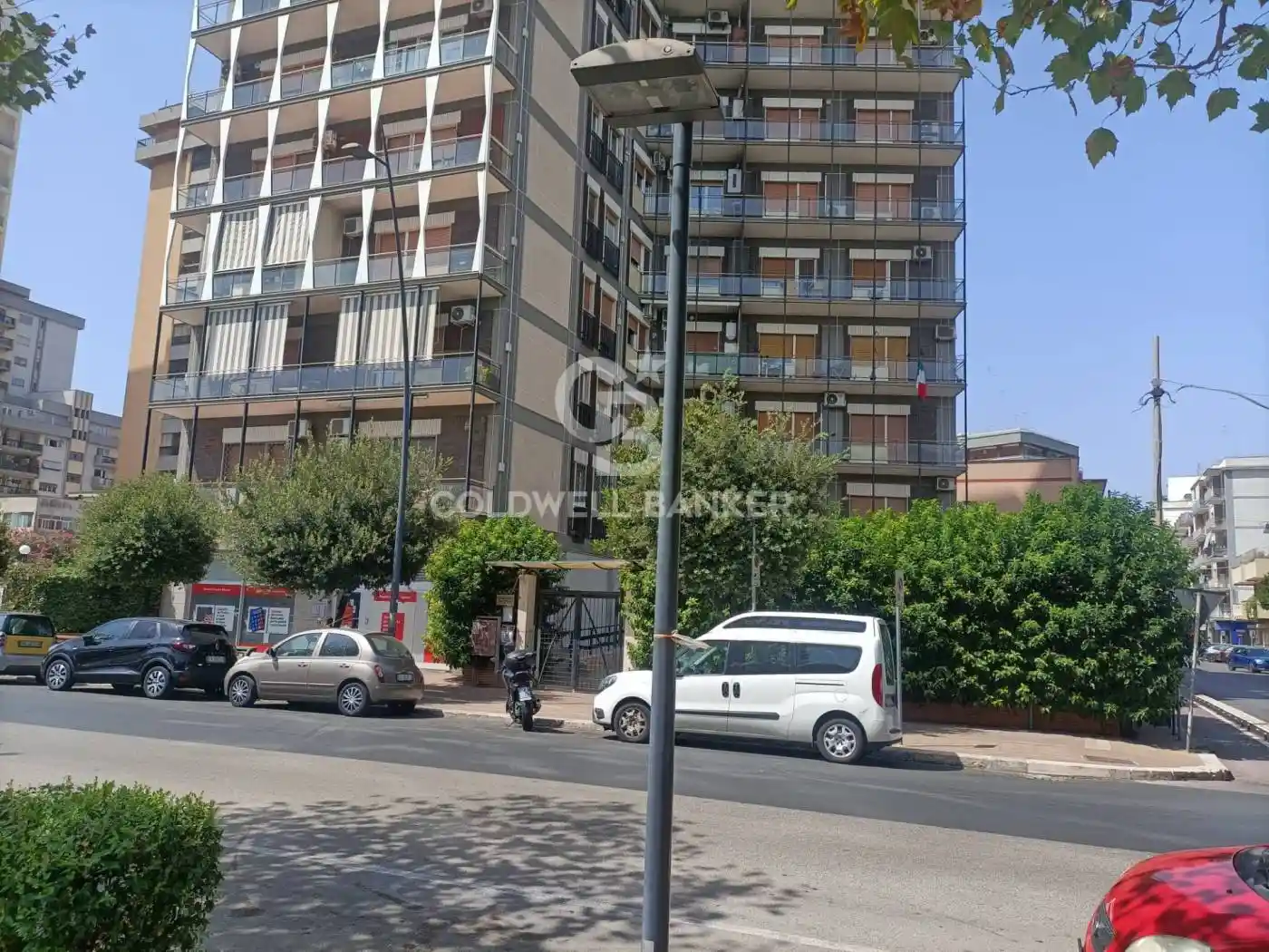 Appartamento in vendita a Taranto
