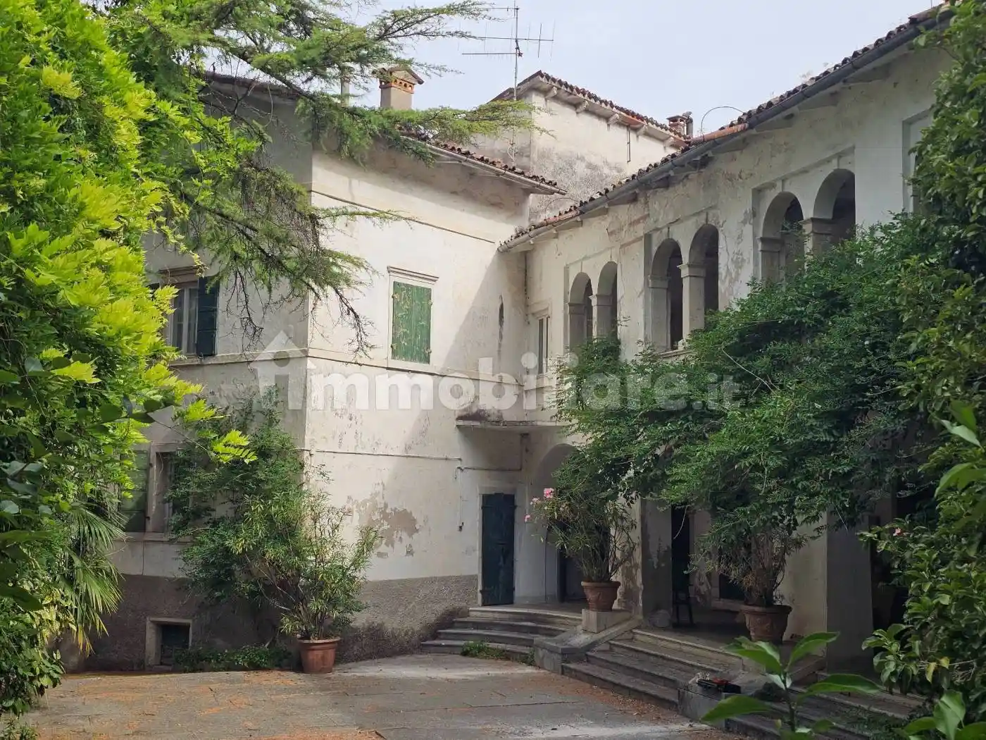 Rustico - Casale in vendita a Dolcè