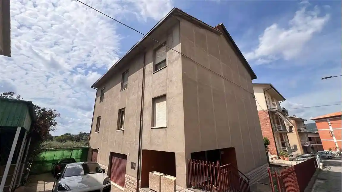 Appartamento in vendita a Perugia