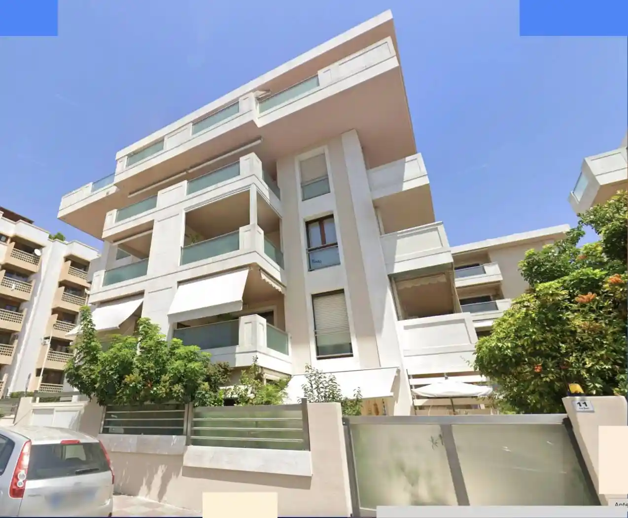 Appartamento in affitto a Cagliari