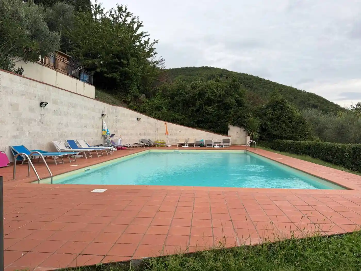 Appartamento in vendita a Barberino di Mugello