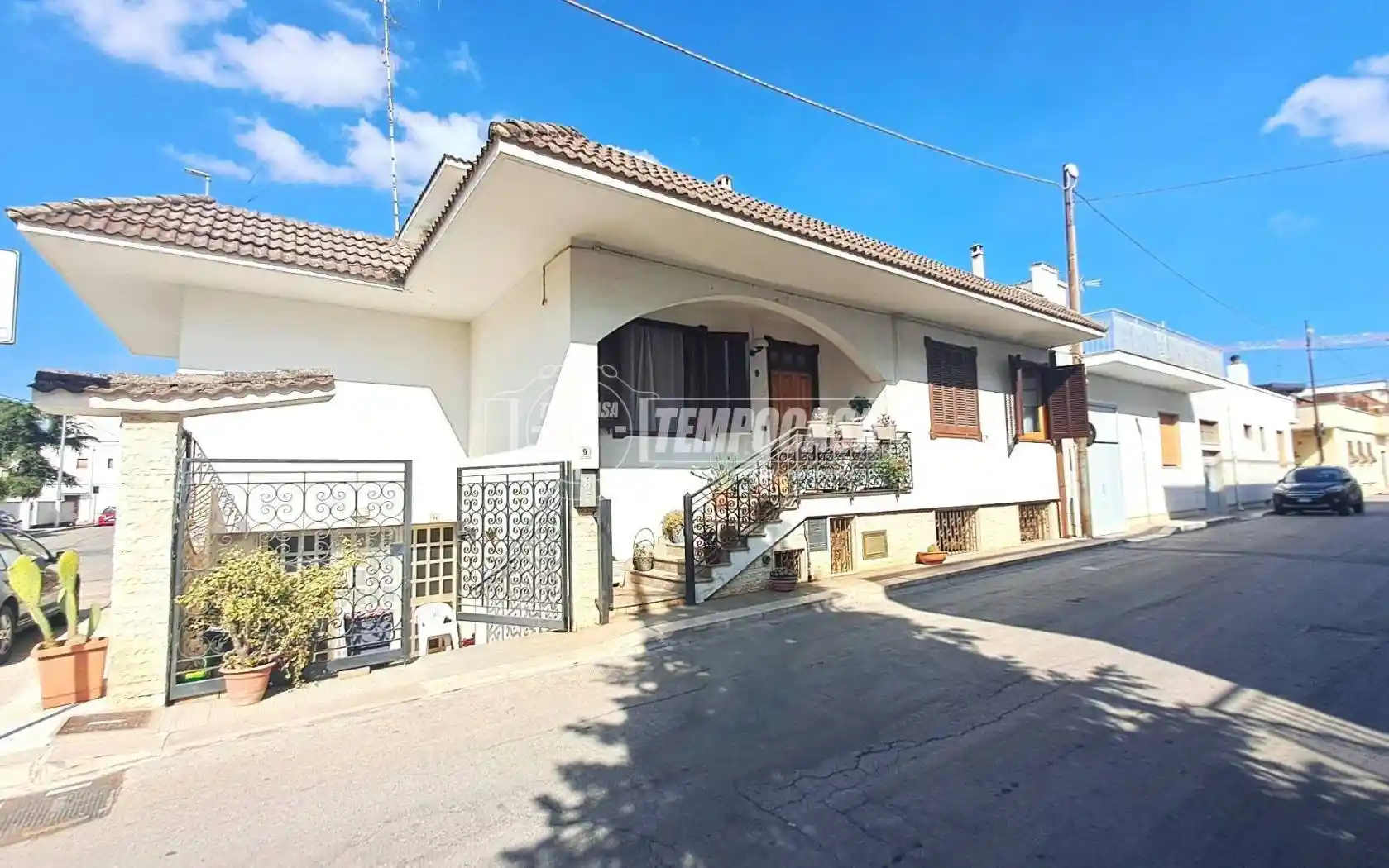 Casa indipendente in vendita a Adelfia