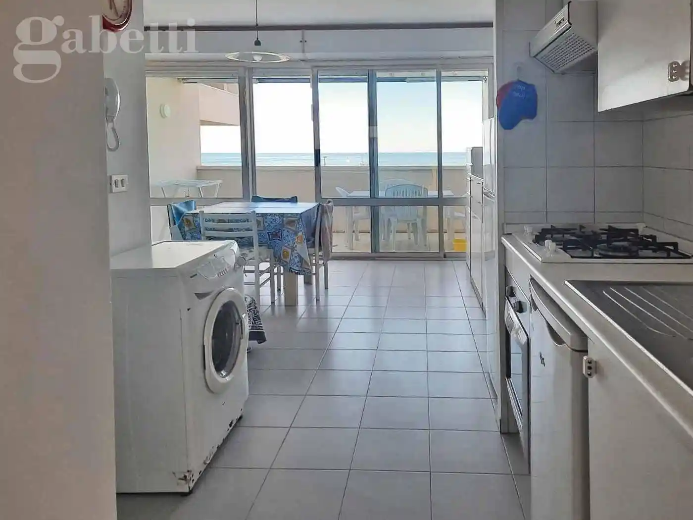 Appartamento in vendita a Senigallia