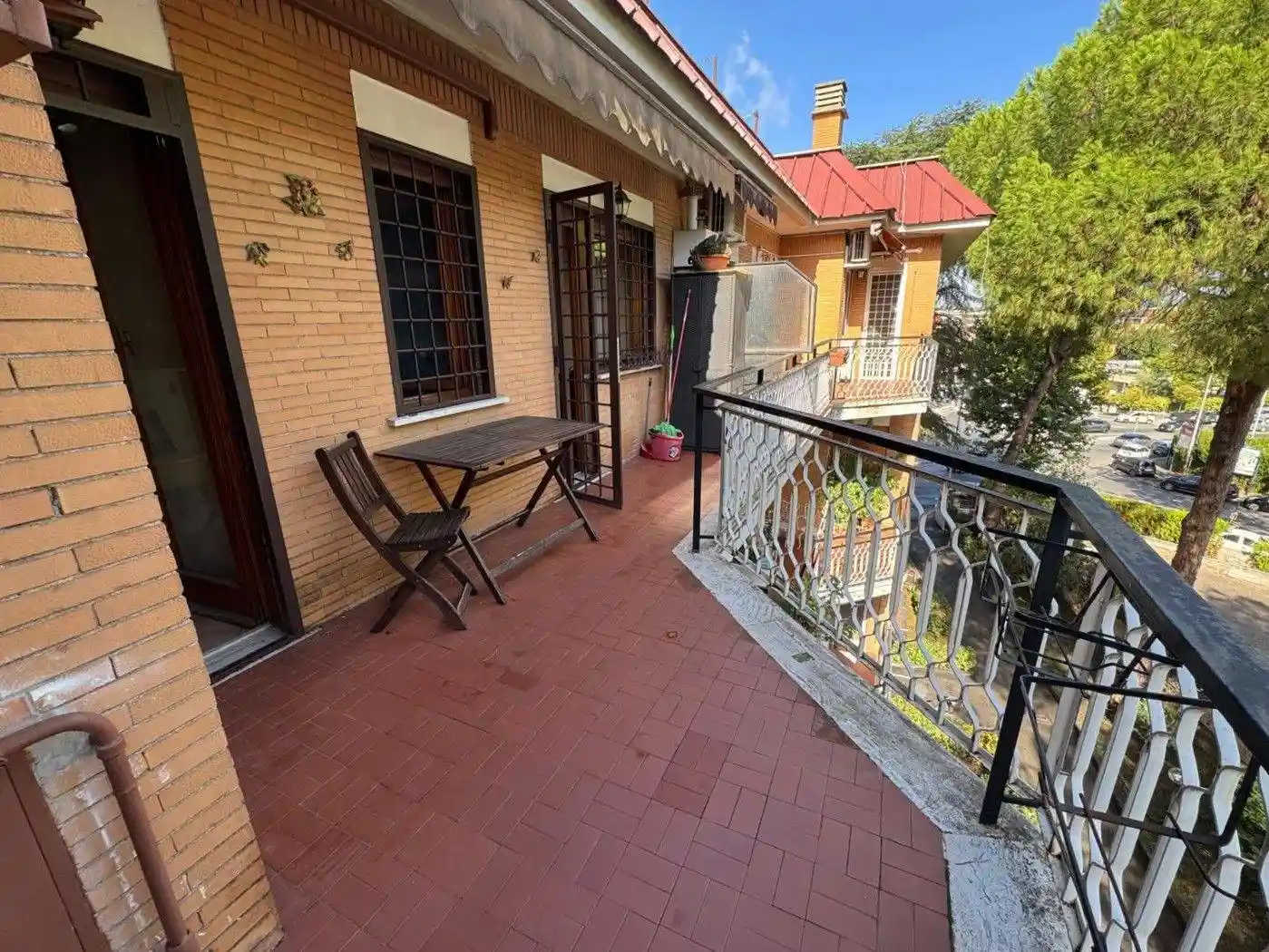Appartamento in affitto a Roma