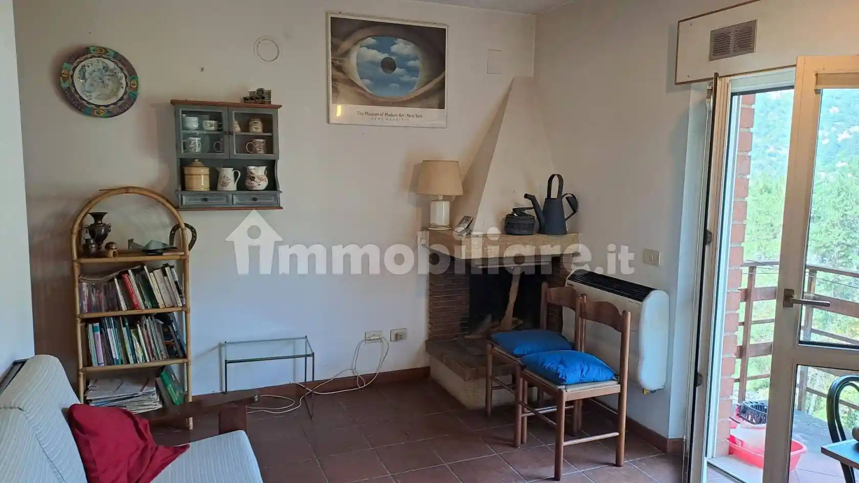 Appartamento in vendita a Scanno