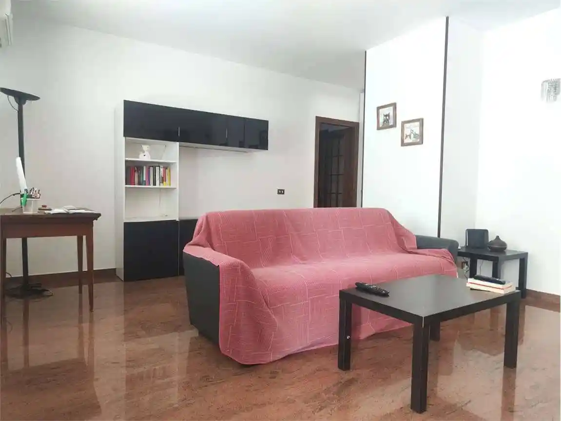 Appartamento in vendita a Buttapietra