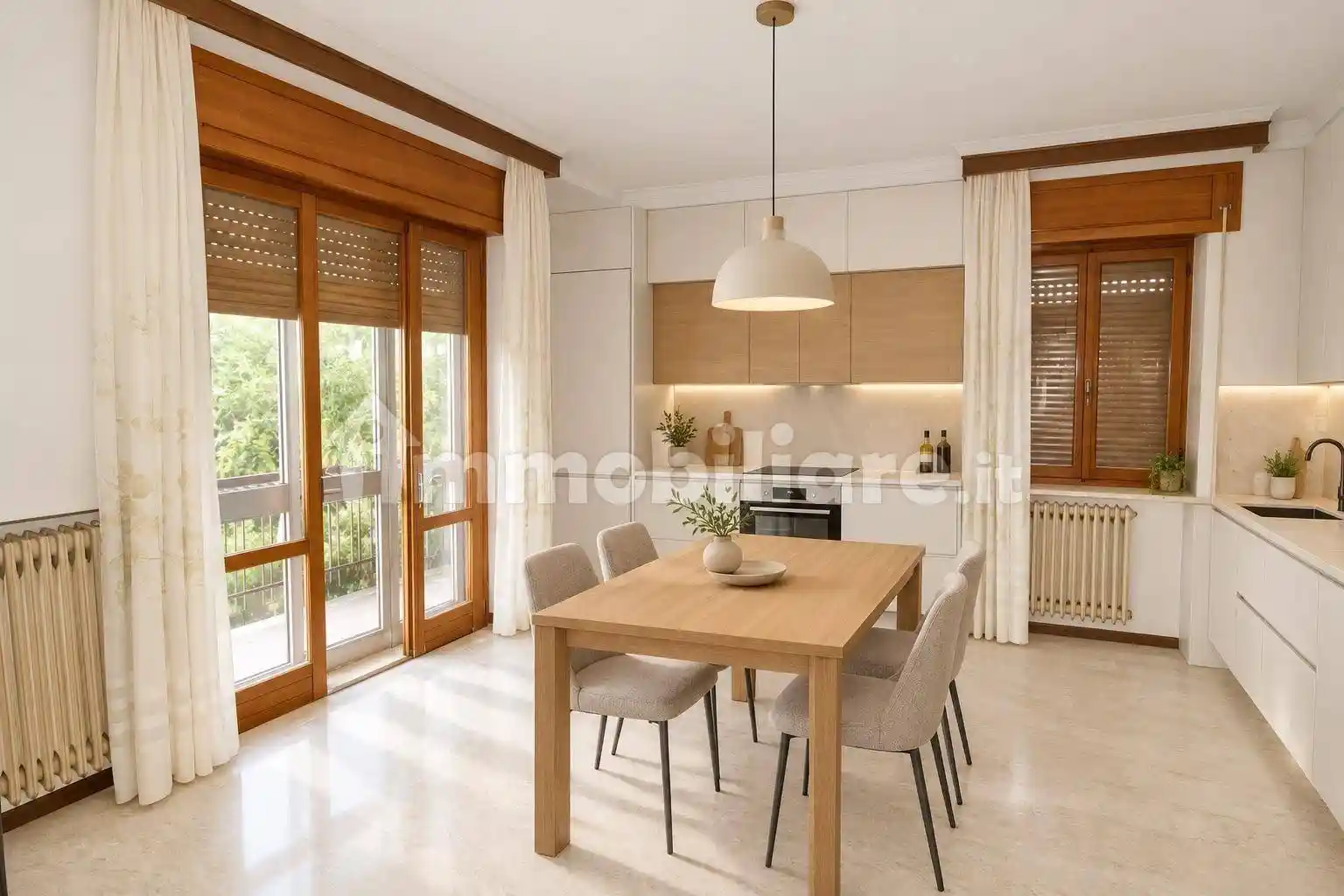 Casa indipendente in vendita a Gambellara