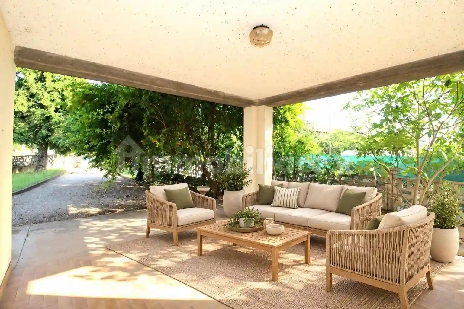 Casa indipendente - foto 4