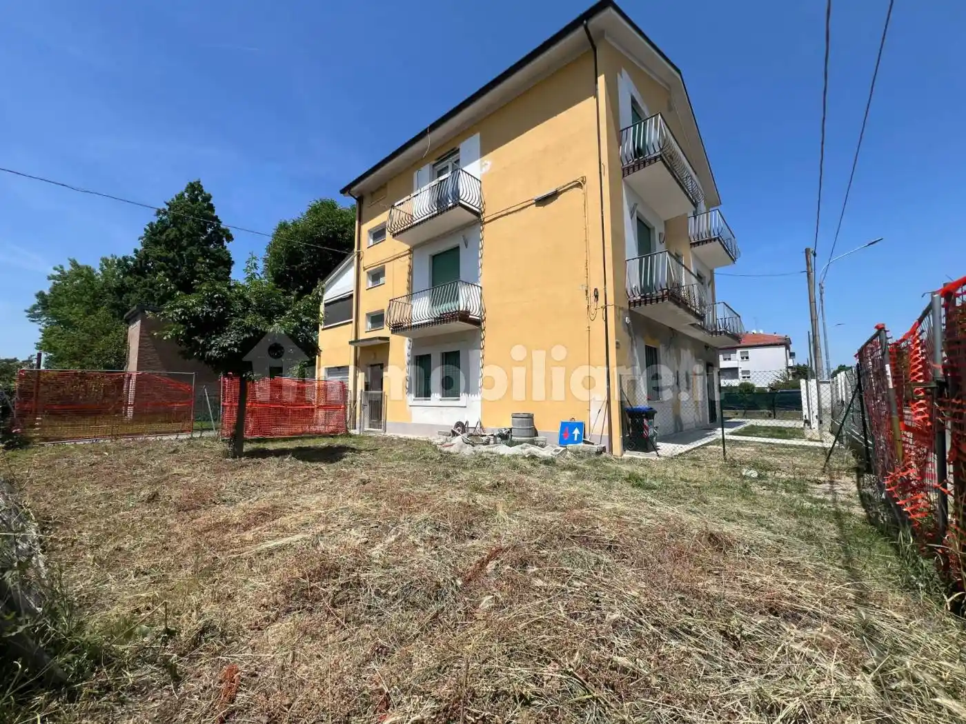 Appartamento in vendita a Crevalcore