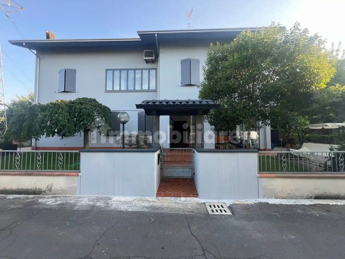 Villa in vendita a Crevalcore