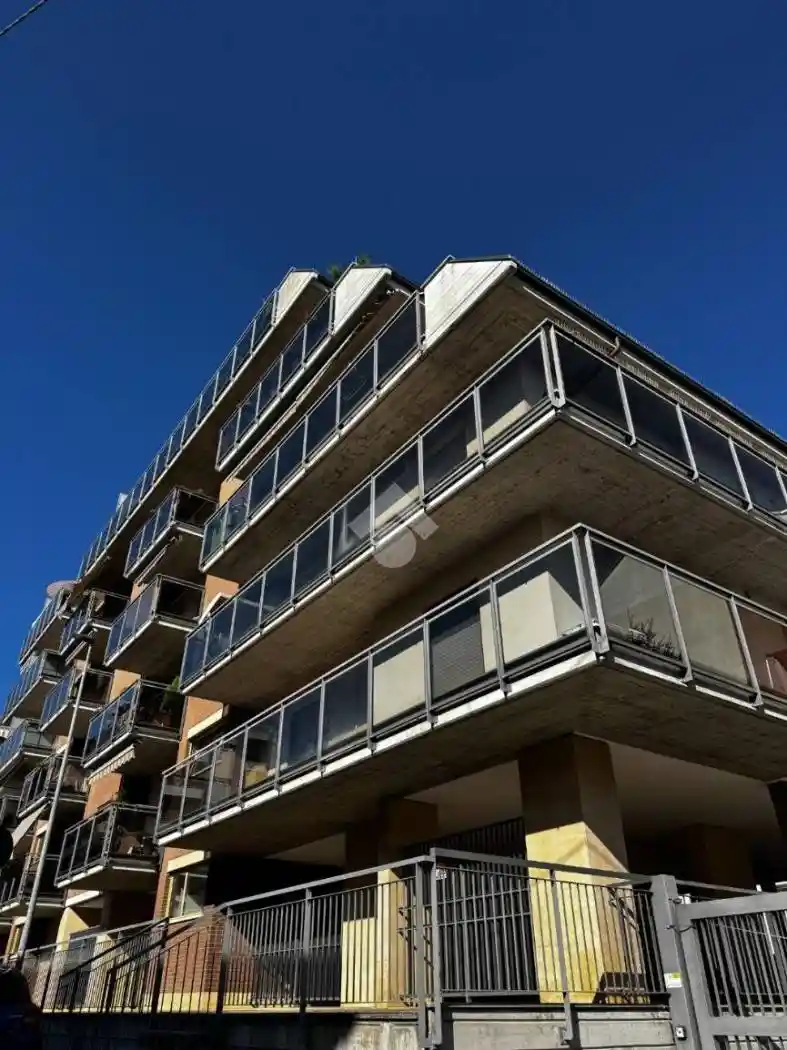 Appartamento in vendita a Rivoli