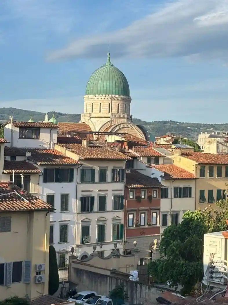 Attico - Mansarda in vendita a Firenze