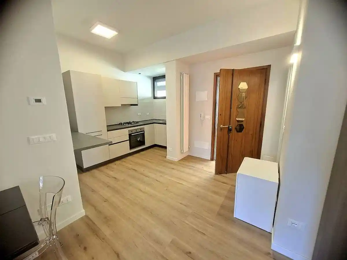 Appartamento in affitto a Bologna
