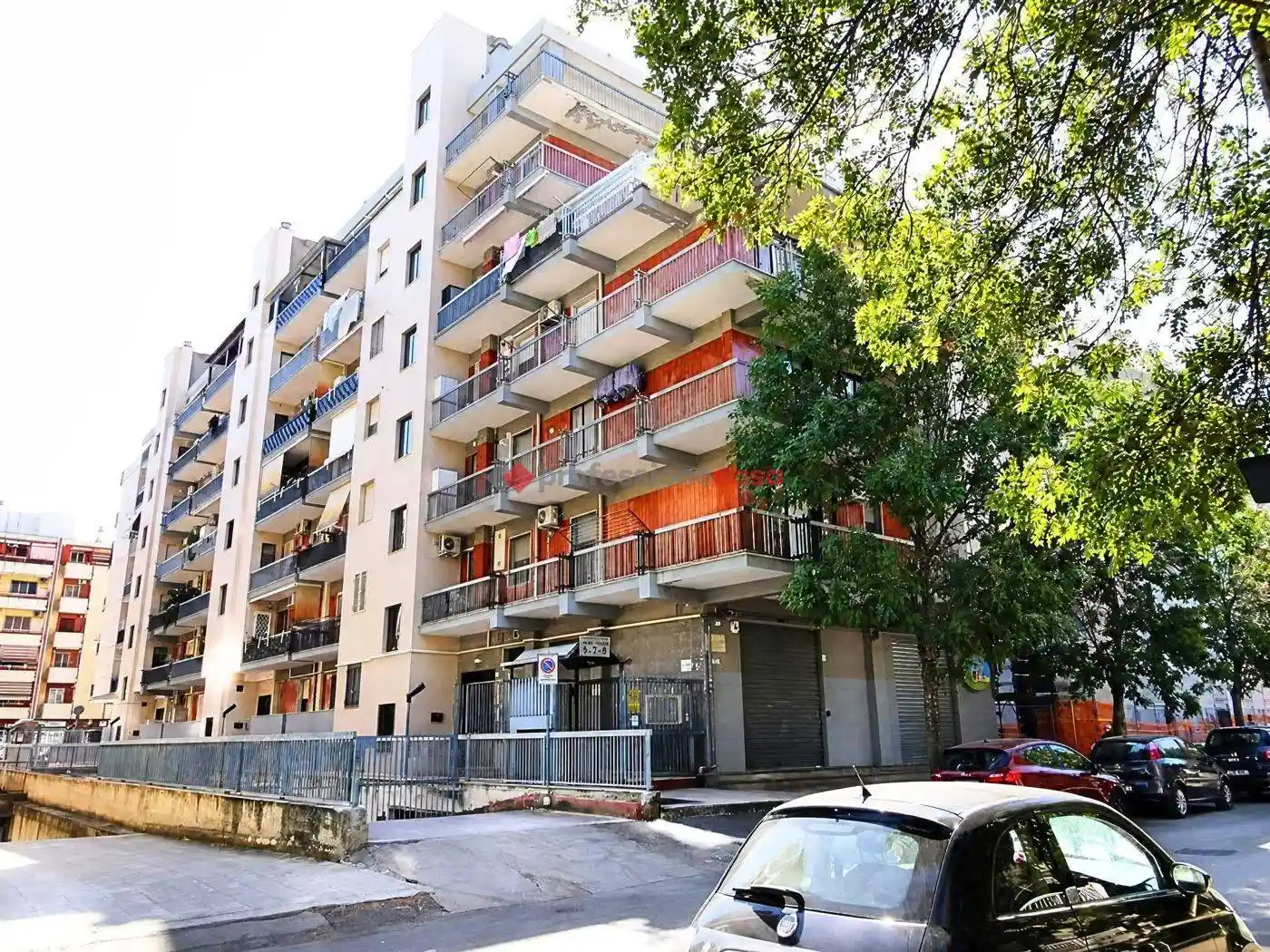 Appartamento in vendita a Foggia