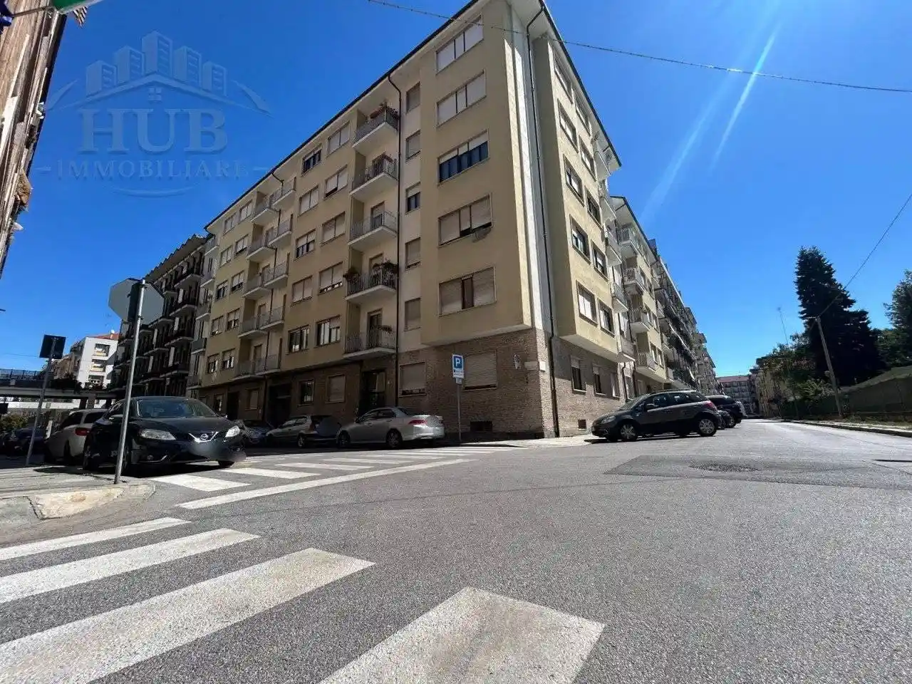 Appartamento in vendita a Cuneo