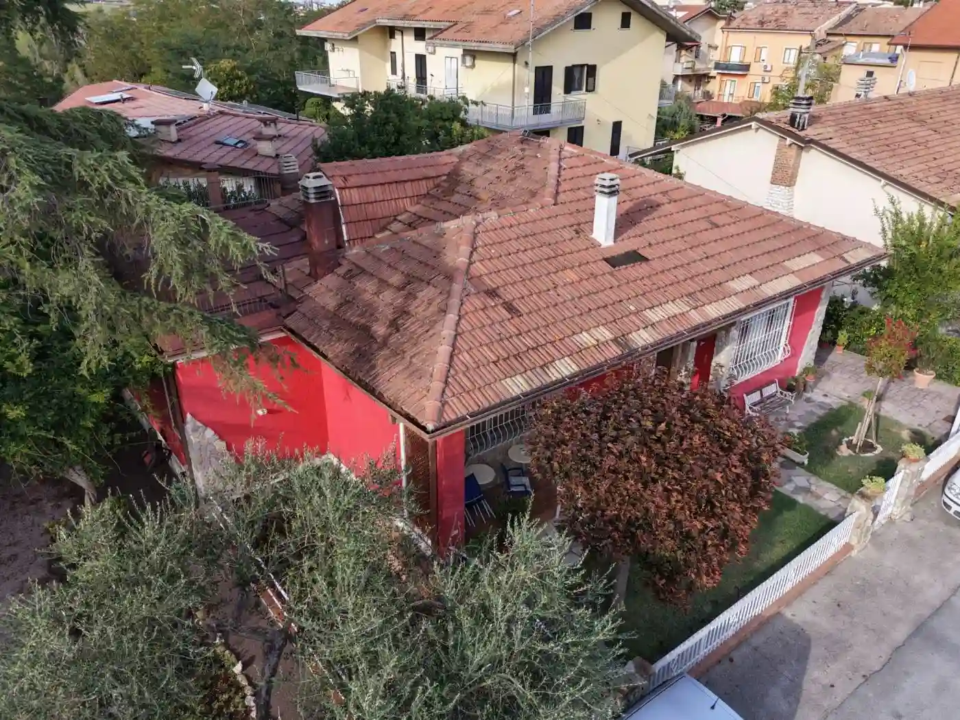 Villa - foto 3