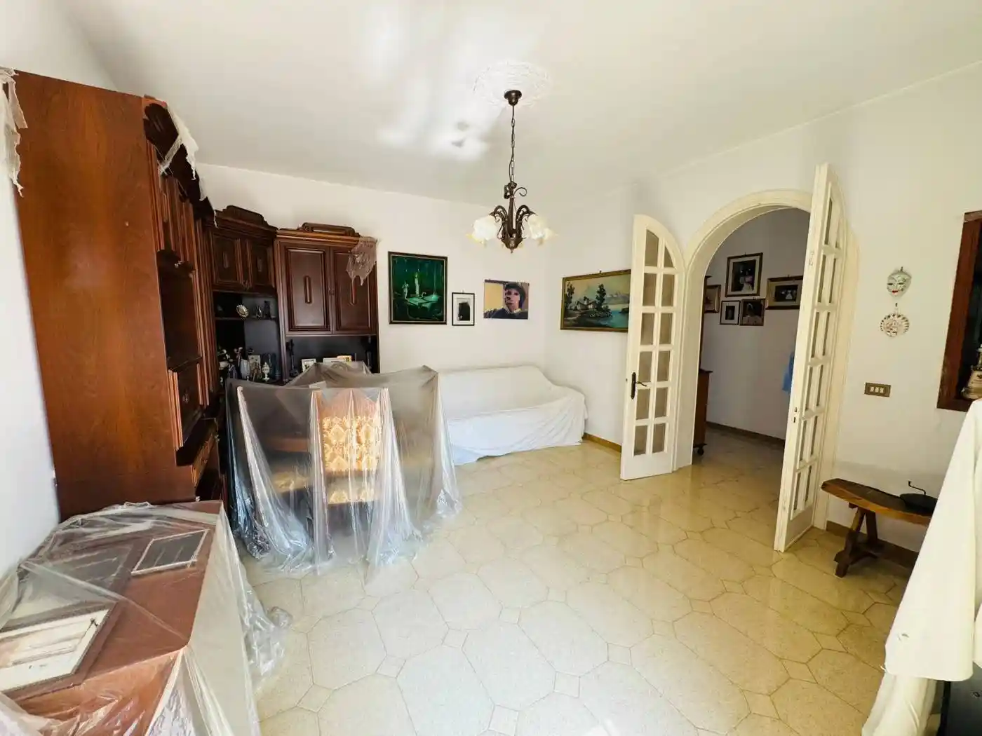 Appartamento in vendita a San Cesario di Lecce