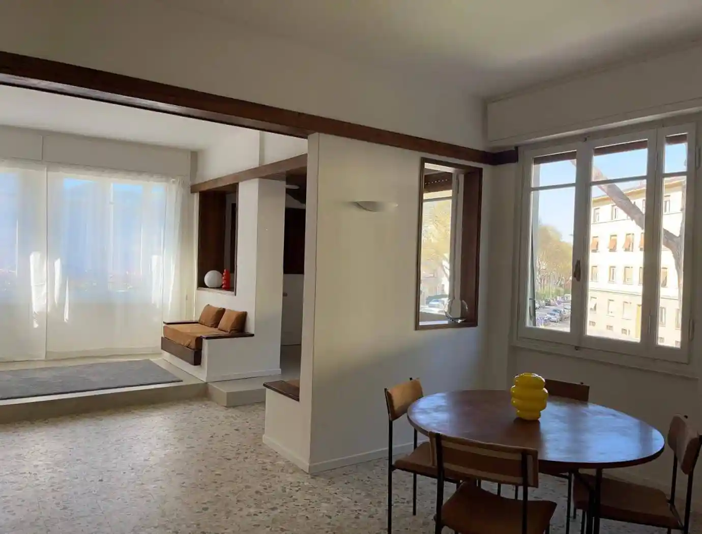 Appartamento in affitto a Firenze