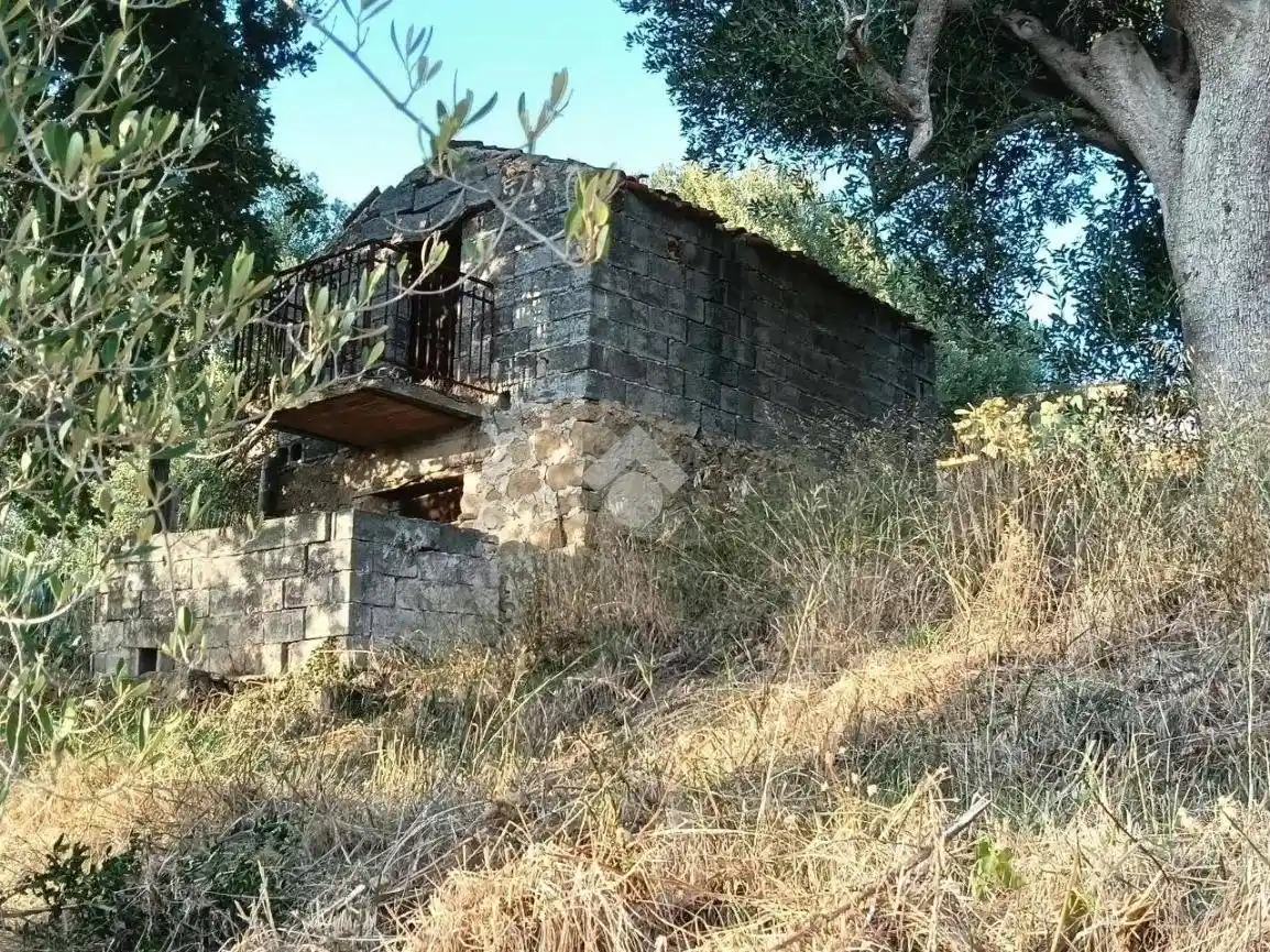 Rustico - Casale in vendita a Pisciotta