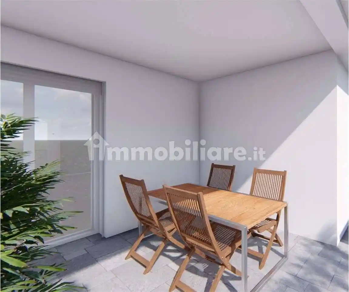 Appartamento in vendita a Carpi