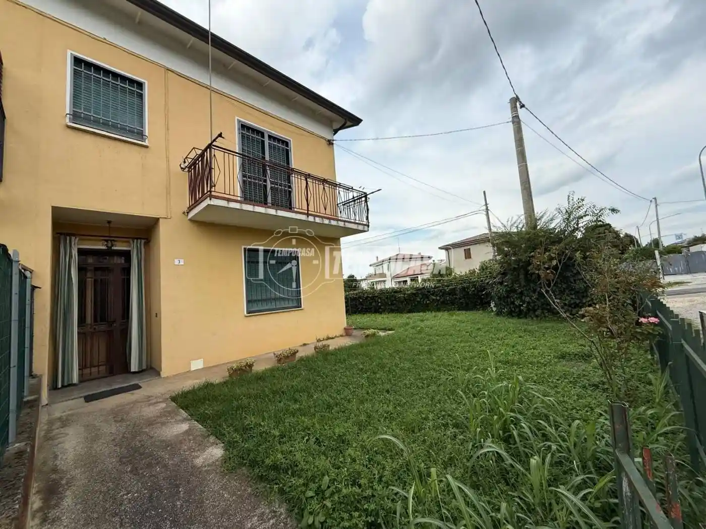 Casa indipendente in vendita a Selvazzano Dentro