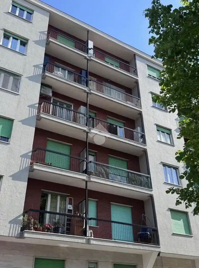 Appartamento in vendita a Rivoli