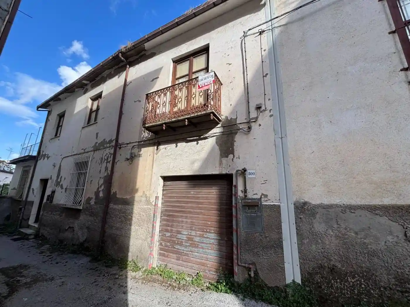 Villa in vendita a Avellino