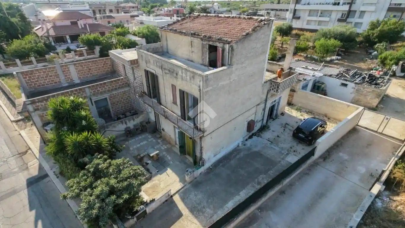 Villa in vendita a Conversano