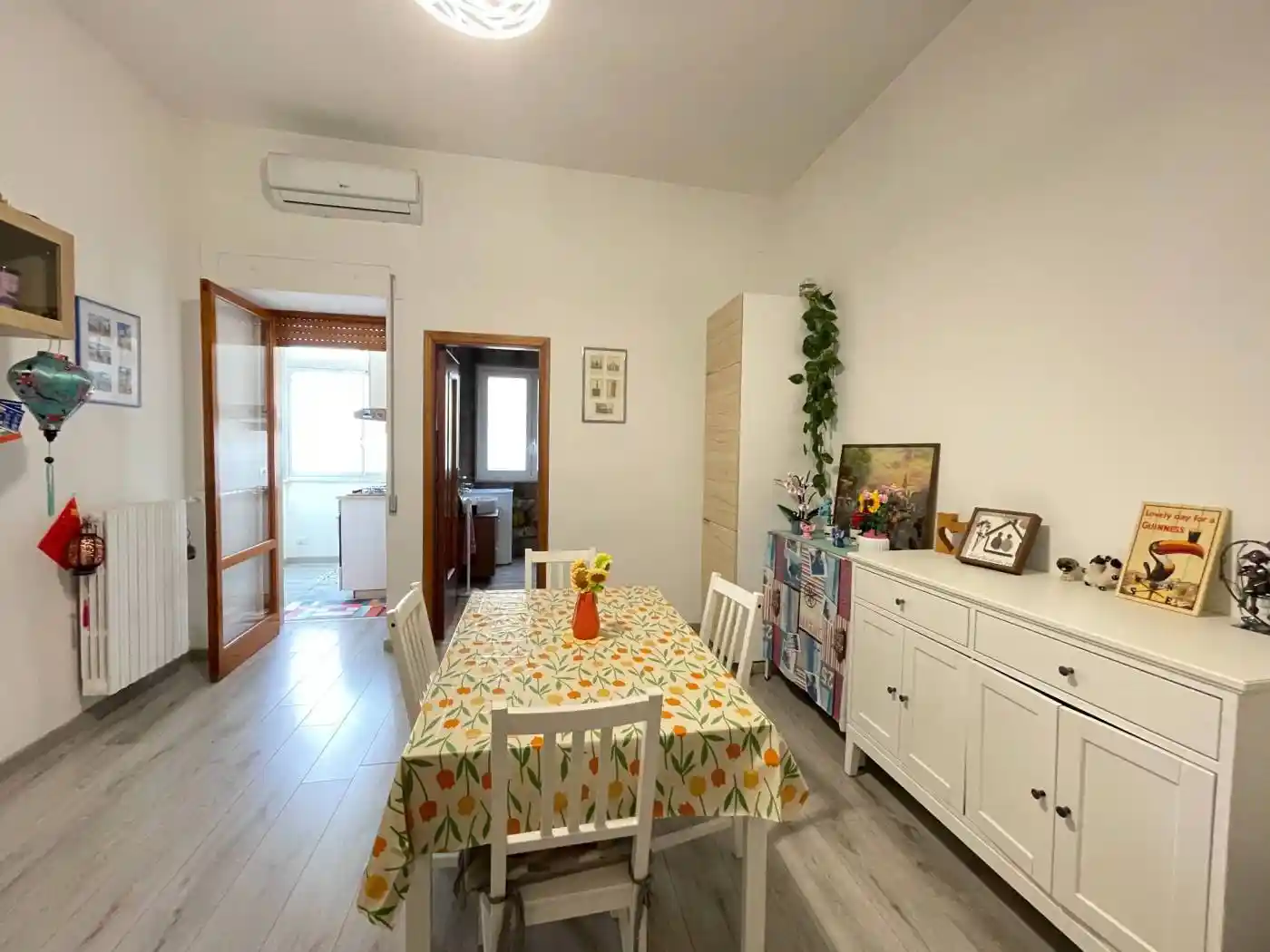 Appartamento in affitto a Bari
