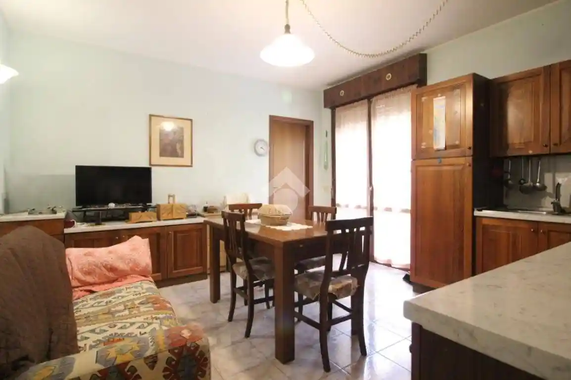 Appartamento in vendita a Cesena