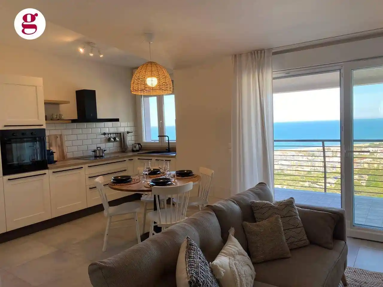 Appartamento in vendita a Vasto