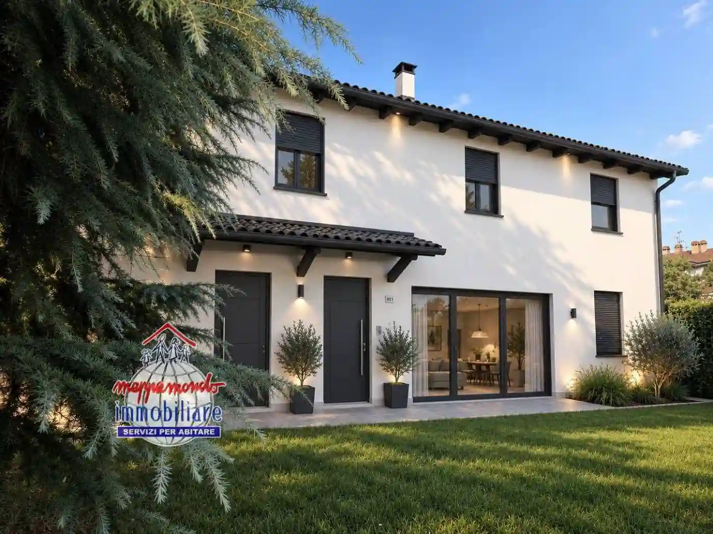 Villa - foto 3